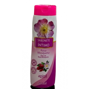 Sabonete Íntimo Rosa Mosqueta 210ml